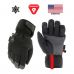 Перчатки утепленные Mechanix ColdWork Wind Shell XL