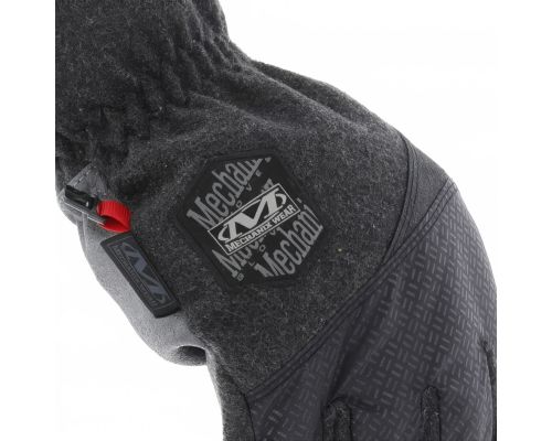 Перчатки утепленные Mechanix ColdWork Wind Shell XL