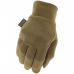 Перчатки зимние Mechanix Insulated Coldwork Baselayer Coyote M