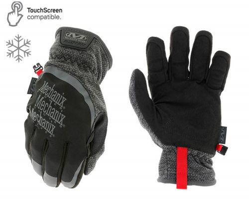 Рукавиці зимові Mechanix Insulated Coldwork FastFit XL