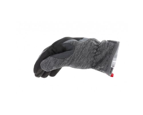 Рукавиці зимові Mechanix Insulated Coldwork FastFit XL