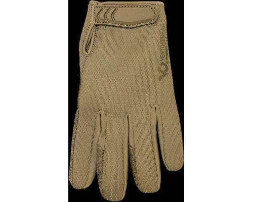 Рукавиці Venture Gear Tactical VGTG30 Medium-Duty Coyote S