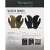 Рукавиці Venture Gear Tactical VGTG30 Medium-Duty Coyote S