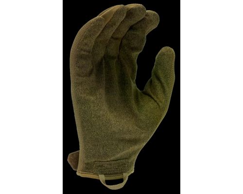 Рукавиці Venture Gear Tactical VGTG30 Medium-Duty Coyote XL