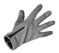 Рукавички Windstopper 2.0 Сірі (5514), XXL