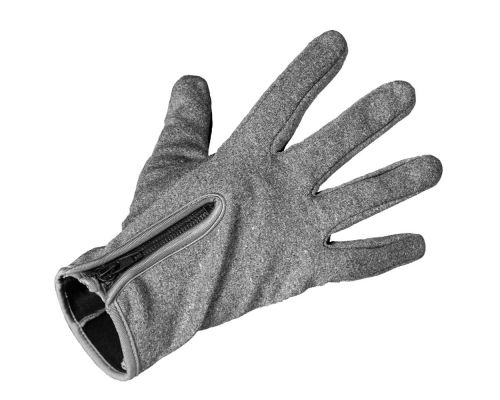 Рукавички Windstopper 2.0 Сірі (5514), XXL Рукавички Windstopper 2.0 Сірі (5514), XXL