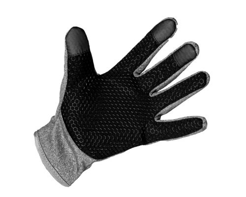 Рукавички Windstopper 2.0 Сірі (5514), XXL Рукавички Windstopper 2.0 Сірі (5514), XXL