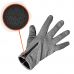 Рукавички Windstopper 2.0 Сірі (5514), XXL