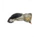 Перчатки зимние Mechanix SUB20 Realtree Winter M