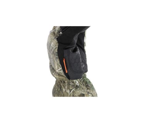 Перчатки зимние Mechanix SUB20 Realtree Winter M