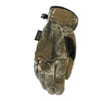Перчатки зимние Mechanix SUB40 Realtree EDGE Winter M