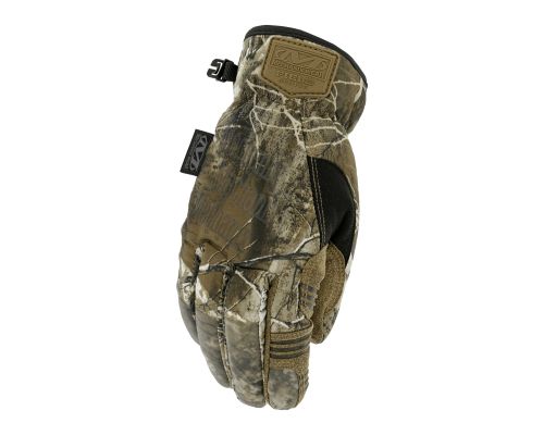 Перчатки зимние Mechanix SUB40 Realtree EDGE Winter M Перчатки зимние Mechanix SUB40 Realtree EDGE Winter M