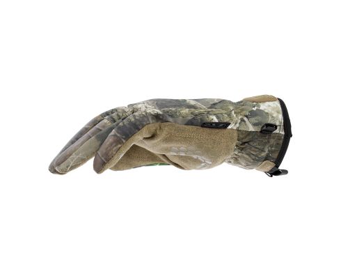 Перчатки зимние Mechanix SUB40 Realtree EDGE Winter M Перчатки зимние Mechanix SUB40 Realtree EDGE Winter M