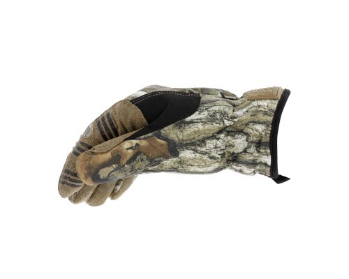 Перчатки зимние Mechanix SUB40 Realtree EDGE Winter M Перчатки зимние Mechanix SUB40 Realtree EDGE Winter M