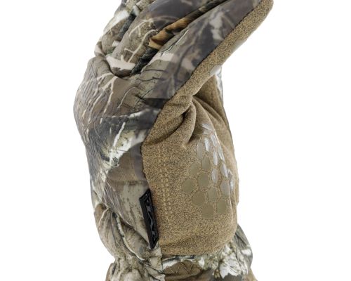 Перчатки зимние Mechanix SUB40 Realtree EDGE Winter M Перчатки зимние Mechanix SUB40 Realtree EDGE Winter M