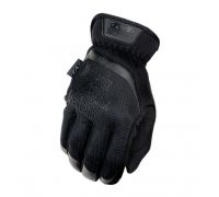 Тактичні рукавиці Mechanix FastFit Covert Black S