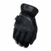 Тактичні рукавиці Mechanix FastFit Covert Black S