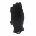 Тактичні рукавиці Mechanix FastFit Covert Black S