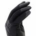 Тактичні рукавиці Mechanix FastFit Covert Black S