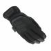 Тактичні рукавиці Mechanix FastFit Covert Black S