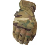Тактичні рукавиці Mechanix FastFit MultiCam S