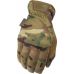 Тактичні рукавиці Mechanix FastFit MultiCam S