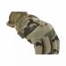 Тактичні рукавиці Mechanix FastFit MultiCam XXL