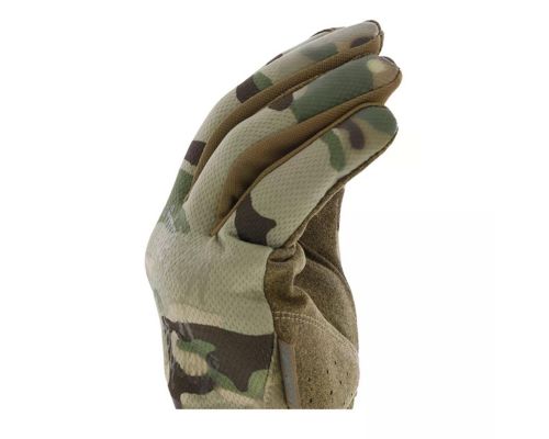 Тактичні рукавиці Mechanix FastFit MultiCam XXL