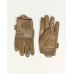 Тактичні рукавиці Mechanix Precision Pro High Dex Coyote S