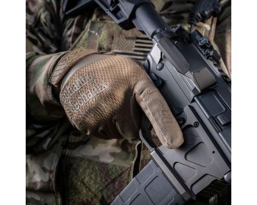 Перчатки Mechanix Specialty 0.5mm Coyote L Перчатки Mechanix Specialty 0.5mm Coyote L