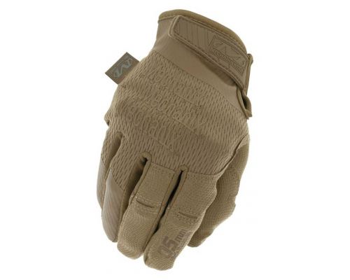 Перчатки Mechanix Specialty 0.5mm Coyote M Перчатки Mechanix Specialty 0.5mm Coyote M