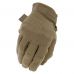 Перчатки Mechanix Specialty 0.5mm Coyote M