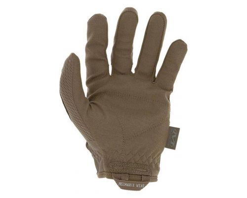 Перчатки Mechanix Specialty 0.5mm Coyote M Перчатки Mechanix Specialty 0.5mm Coyote M