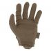 Перчатки Mechanix Specialty 0.5mm Coyote M