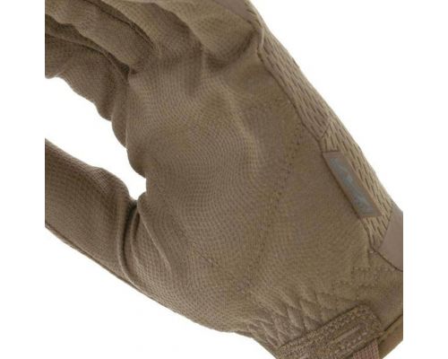 Перчатки Mechanix Specialty 0.5mm Coyote XL Перчатки Mechanix Specialty 0.5mm Coyote XL