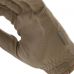 Перчатки Mechanix Specialty 0.5mm Coyote XL