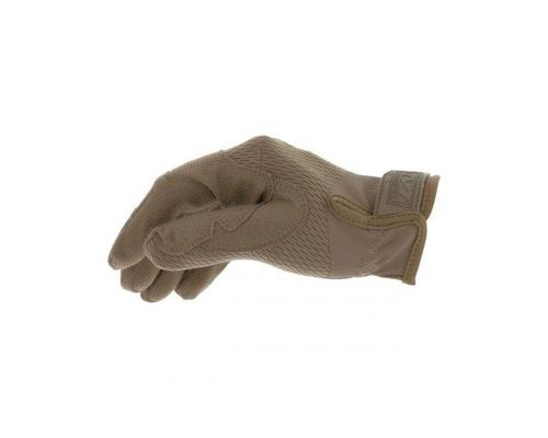 Перчатки Mechanix Specialty 0.5mm Coyote XL Перчатки Mechanix Specialty 0.5mm Coyote XL