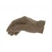 Перчатки Mechanix Specialty 0.5mm Coyote XL