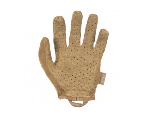 Тактичні рукавиці Mechanix Specialty Vent Coyote S