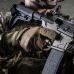 Тактичні рукавиці Mechanix Specialty Vent Coyote S
