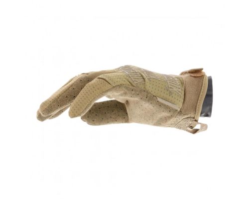 Тактичні рукавиці Mechanix Specialty Vent Coyote XXL
