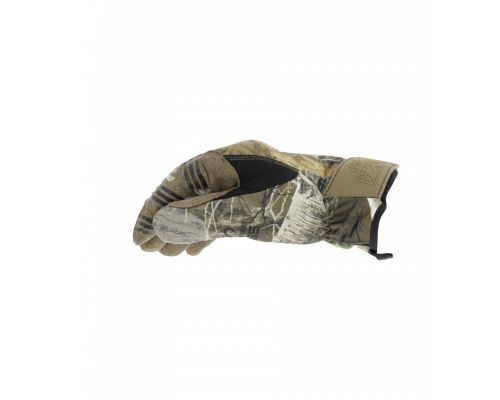 Рукавиці зимові Mechanix SUB35 Realtree EDGE Winter M Рукавиці зимові Mechanix SUB35 Realtree EDGE Winter M