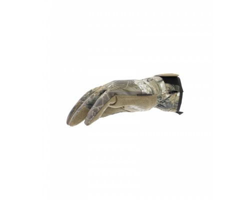 Рукавиці зимові Mechanix SUB35 Realtree EDGE Winter M Рукавиці зимові Mechanix SUB35 Realtree EDGE Winter M