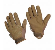 Тактичні рукавиці Mechanix The Original Coyote M