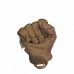 Тактичні рукавиці Mechanix The Original Coyote M