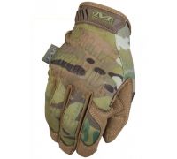 Тактичні рукавиці Mechanix The Original Multicam S