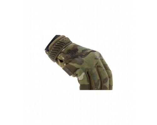 Тактичні рукавиці Mechanix The Original Multicam S