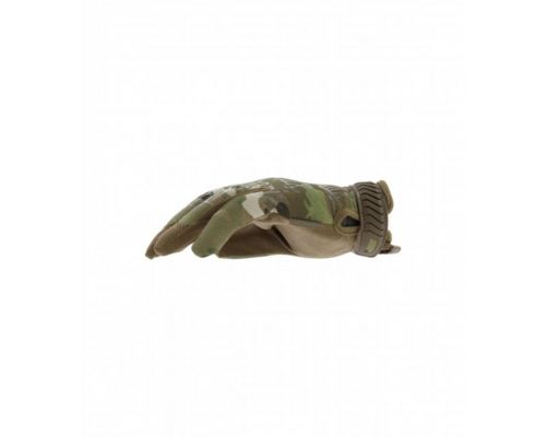 Тактичні рукавиці Mechanix The Original Multicam S