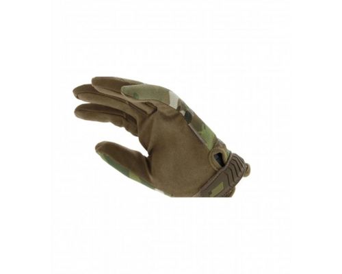 Тактичні рукавиці Mechanix The Original Multicam S