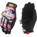 Тактичні рукавиці Mechanix The Original® Women's - Pink Camo L